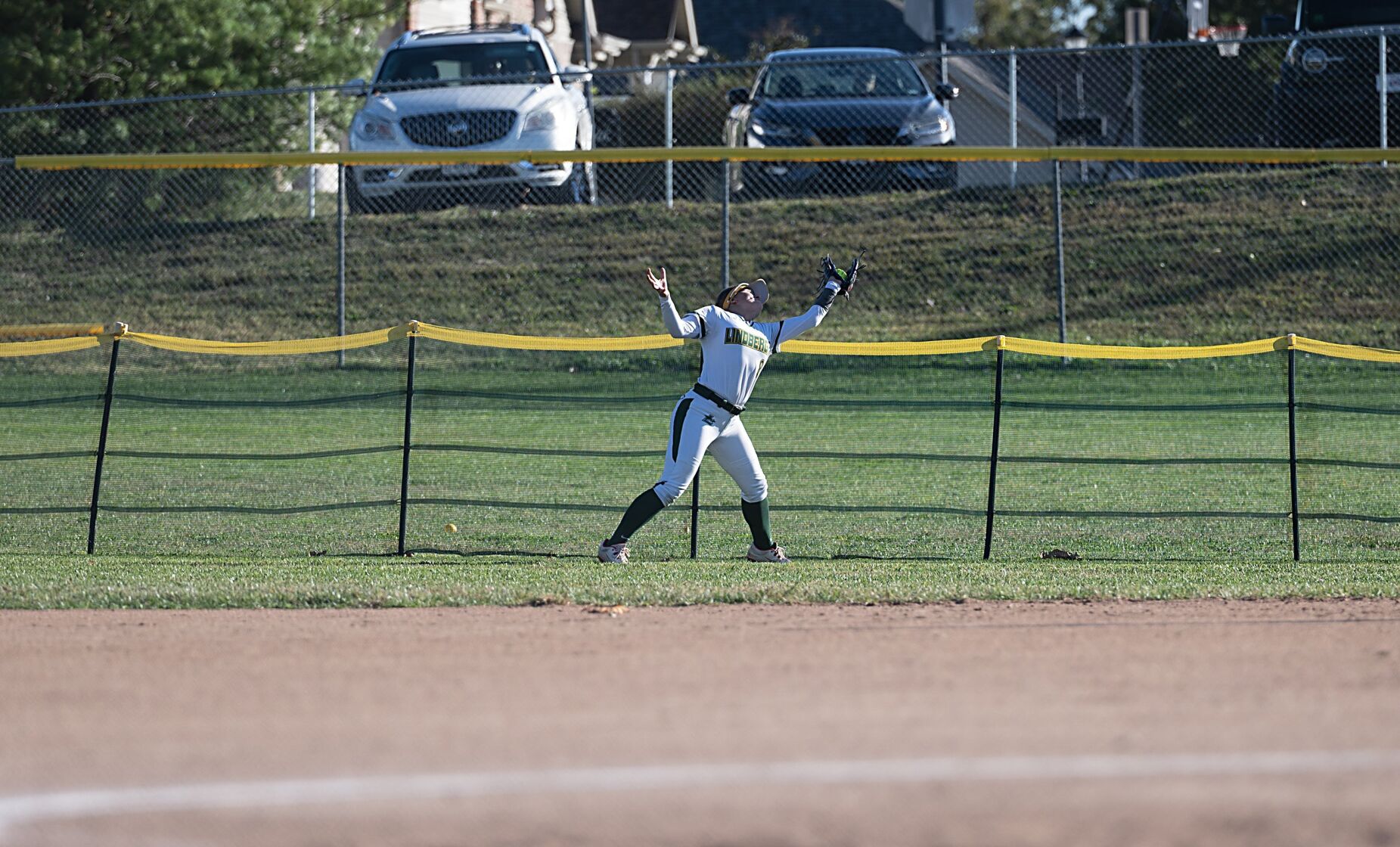 Lindbergh vs. Jackson